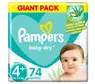 33 tydzień ciazy pampers