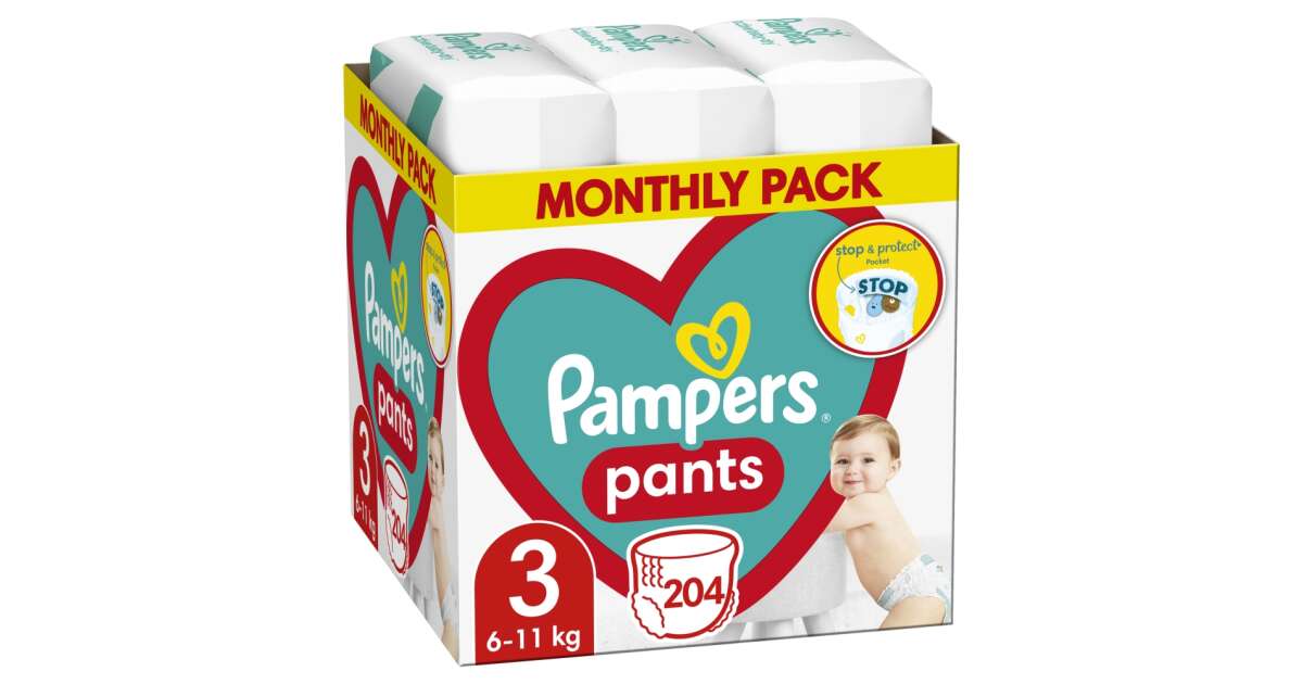 pampers new baby dry 2 100 sztuk