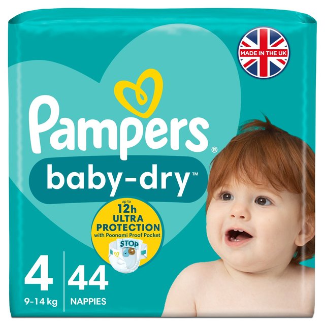 pampers dla suczki na kupkę