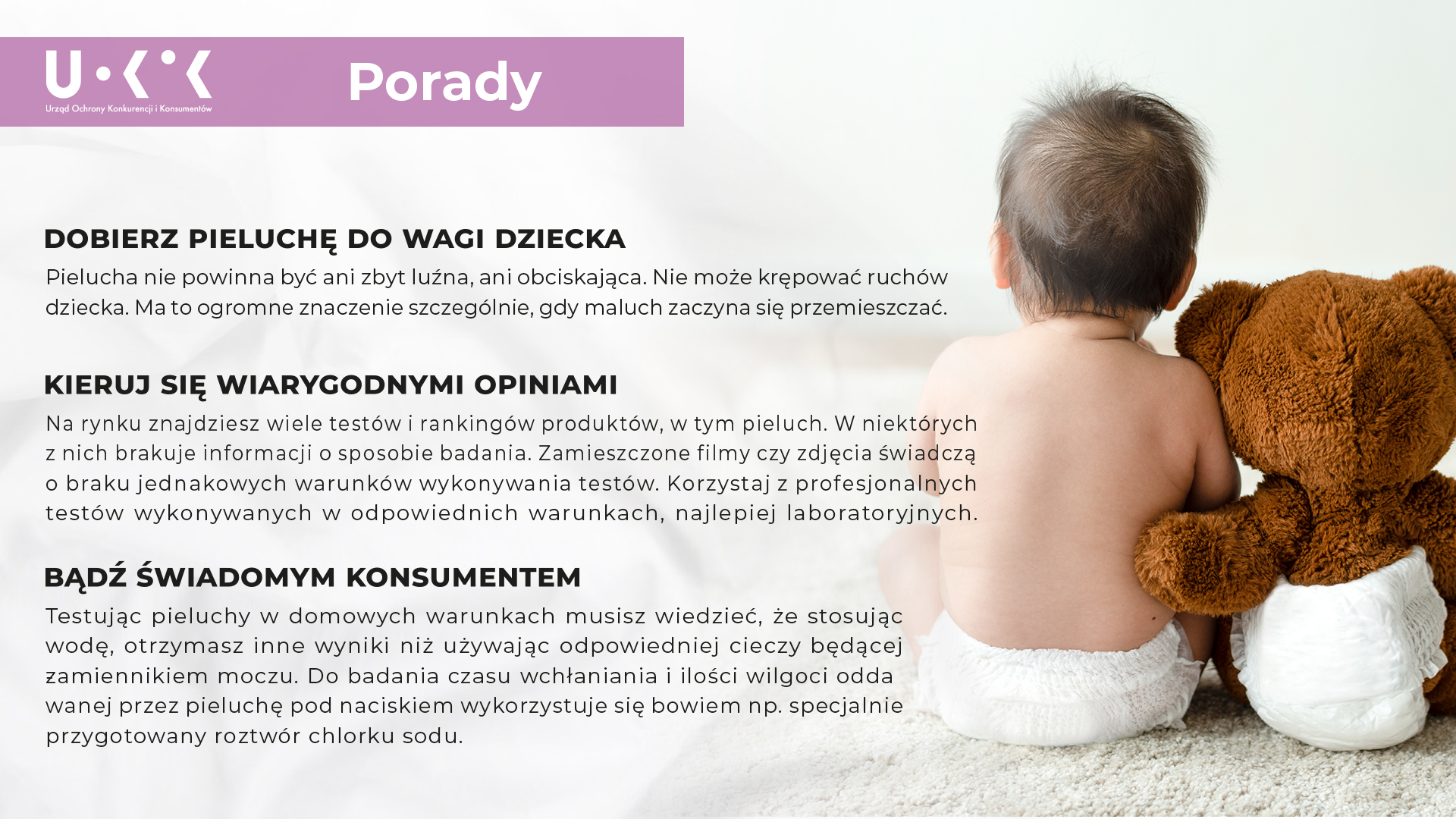 czy produkty pampers sa zdrowe