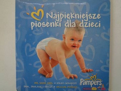 pampers 2 80szt cena