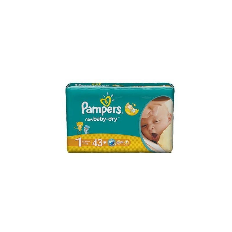 pampers sensitive fragrance free