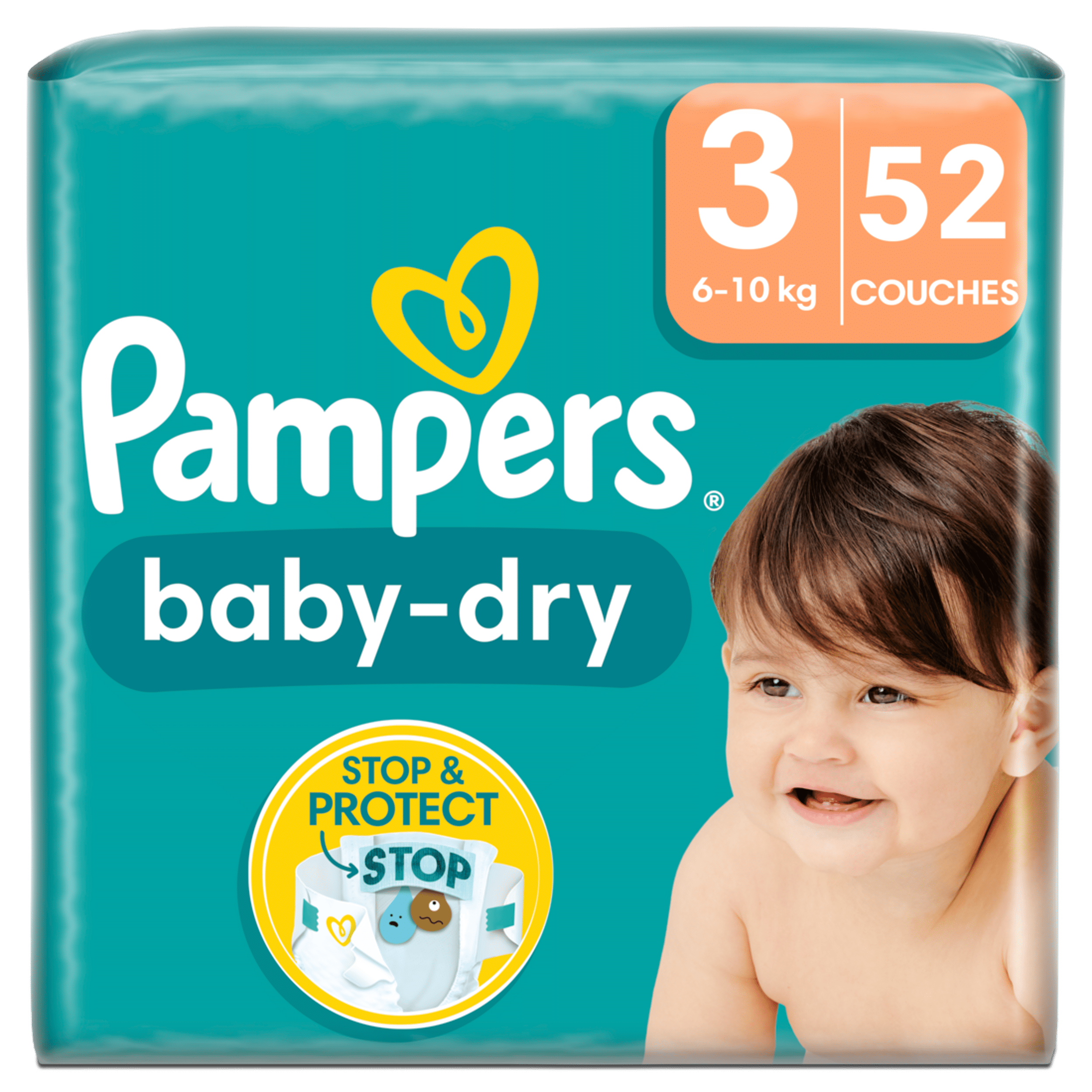 pampers selgros