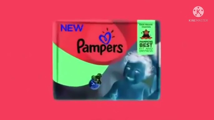 pampers fitti