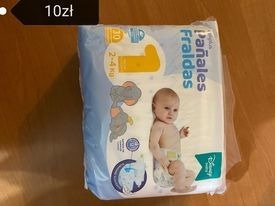 pampers premium care czy new baby dry