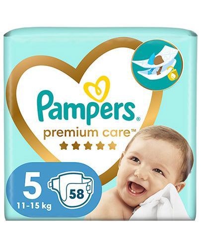 pampers pants 4 100 sztuk