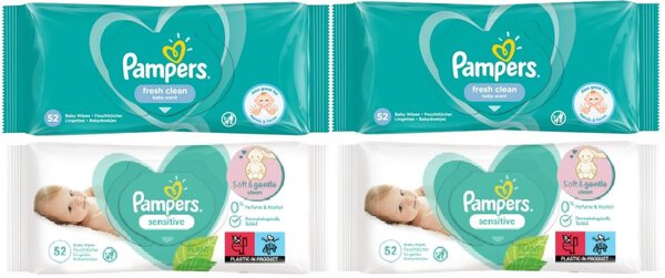 paczka pampers 5