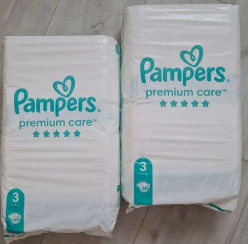 pampers nr 5