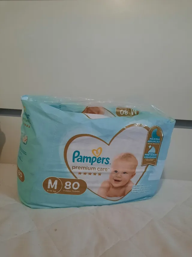 teaco pieluchy pampers 1 1