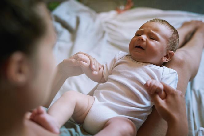 pampers sensitive skłąd