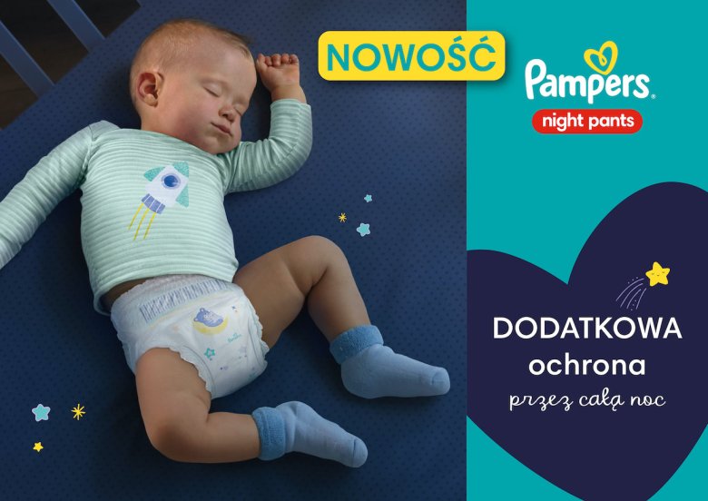 chusteczki pampers 3 rossmann