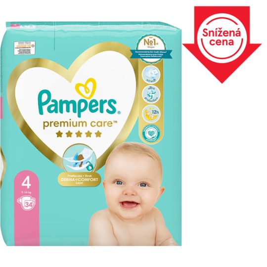 pampers logowanie