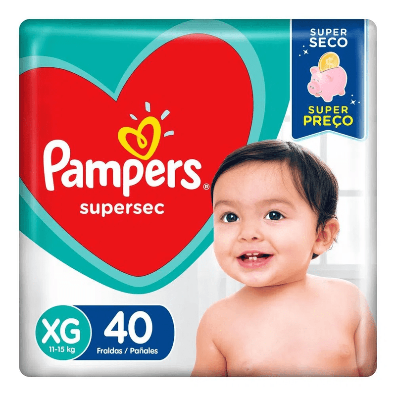 pampersy pampers 2 30sztuk