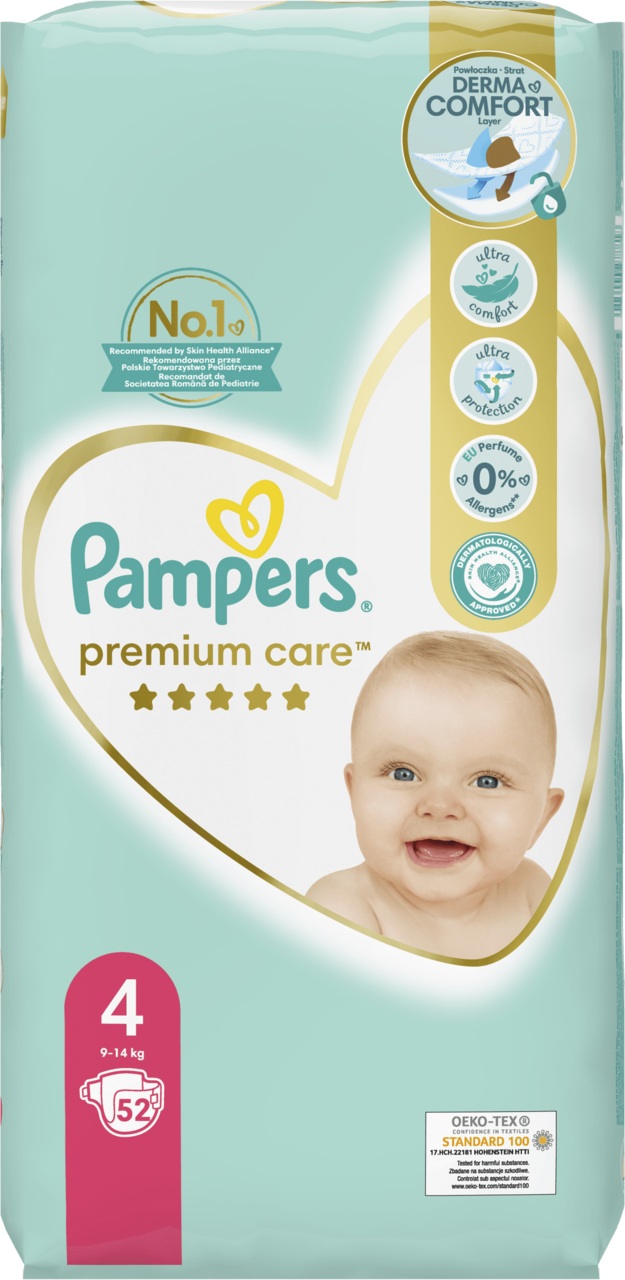 pampers 12 g