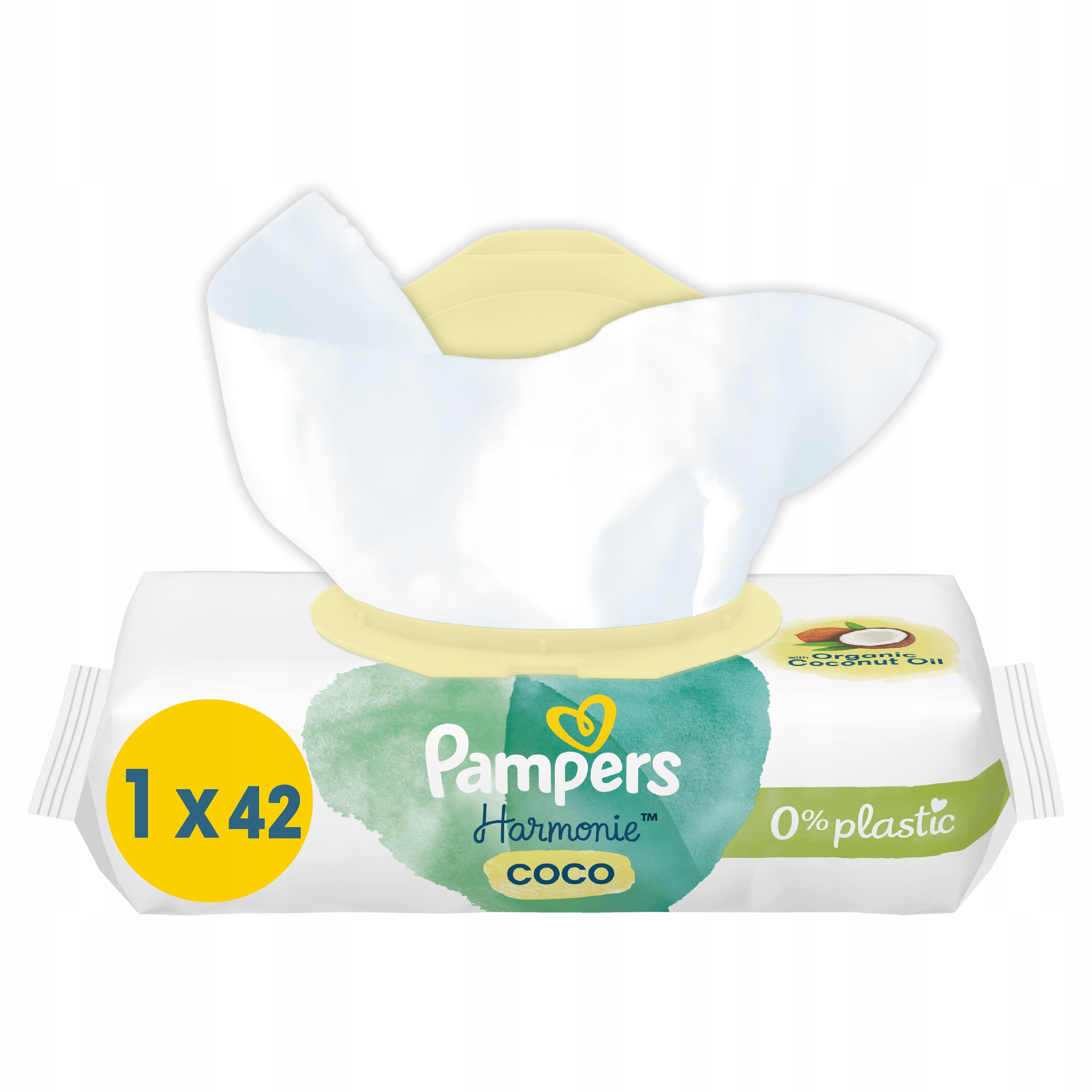 pampers new baby super soft and dry