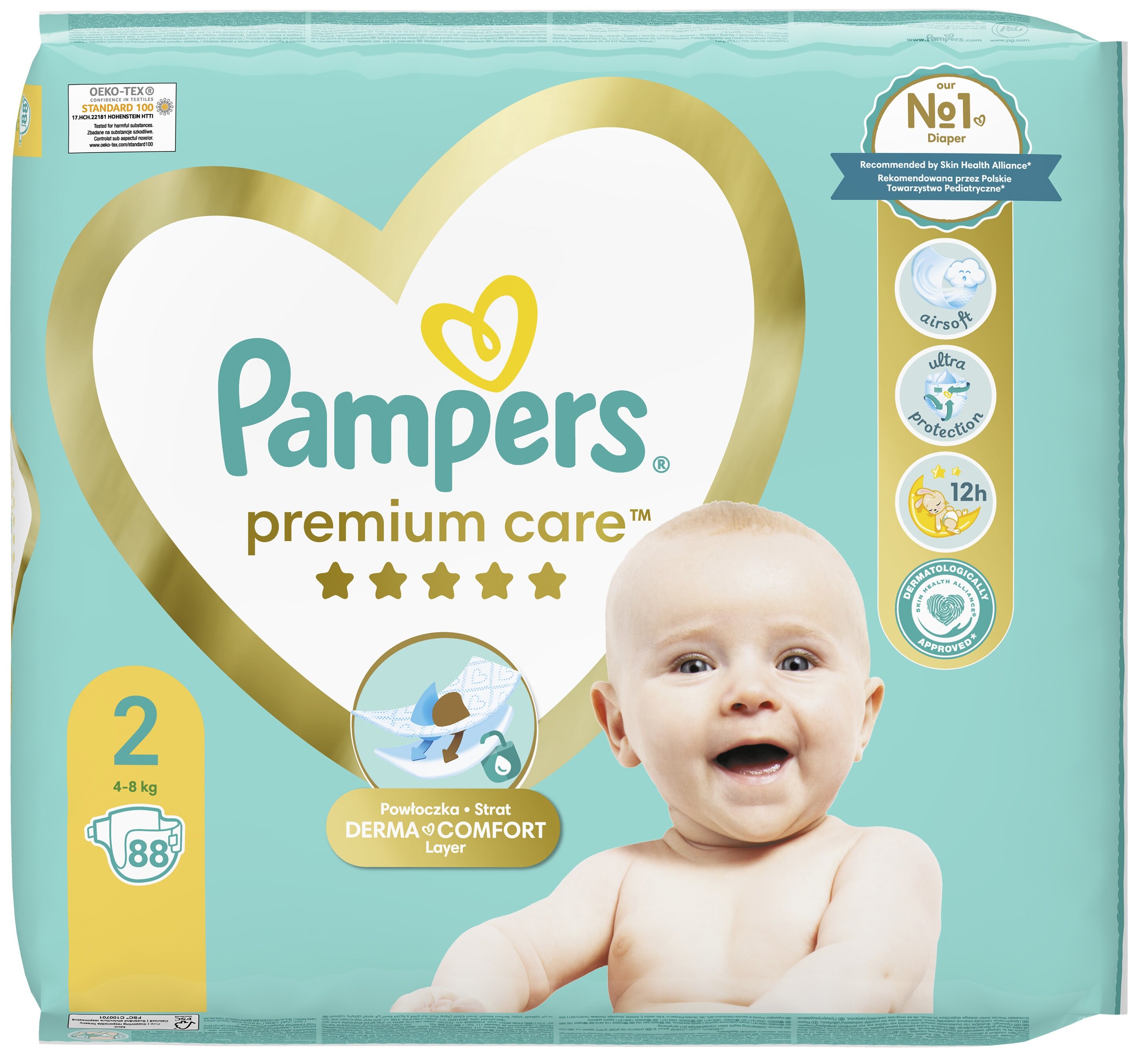 pampers active baby tesco