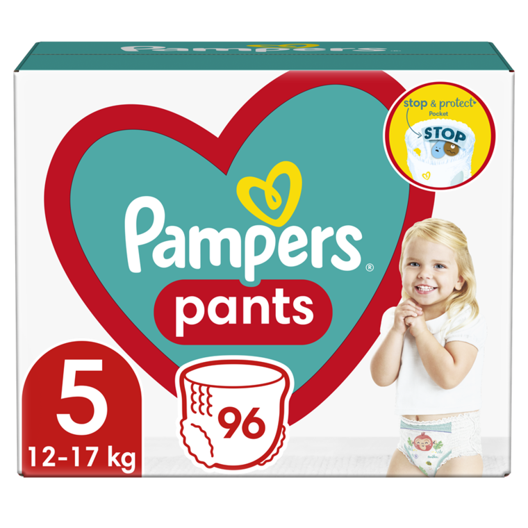 rossmann pieluchomajtki pampers 6