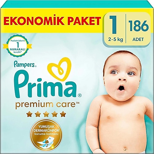 pampers premium care 4 52