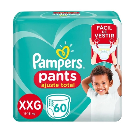 dady 1 pampers