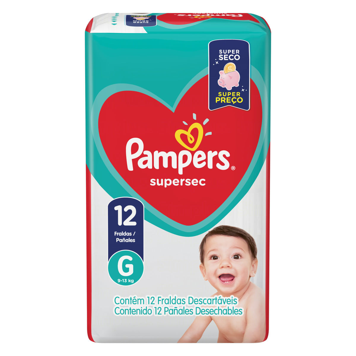 miesieczny zapas pampers 2