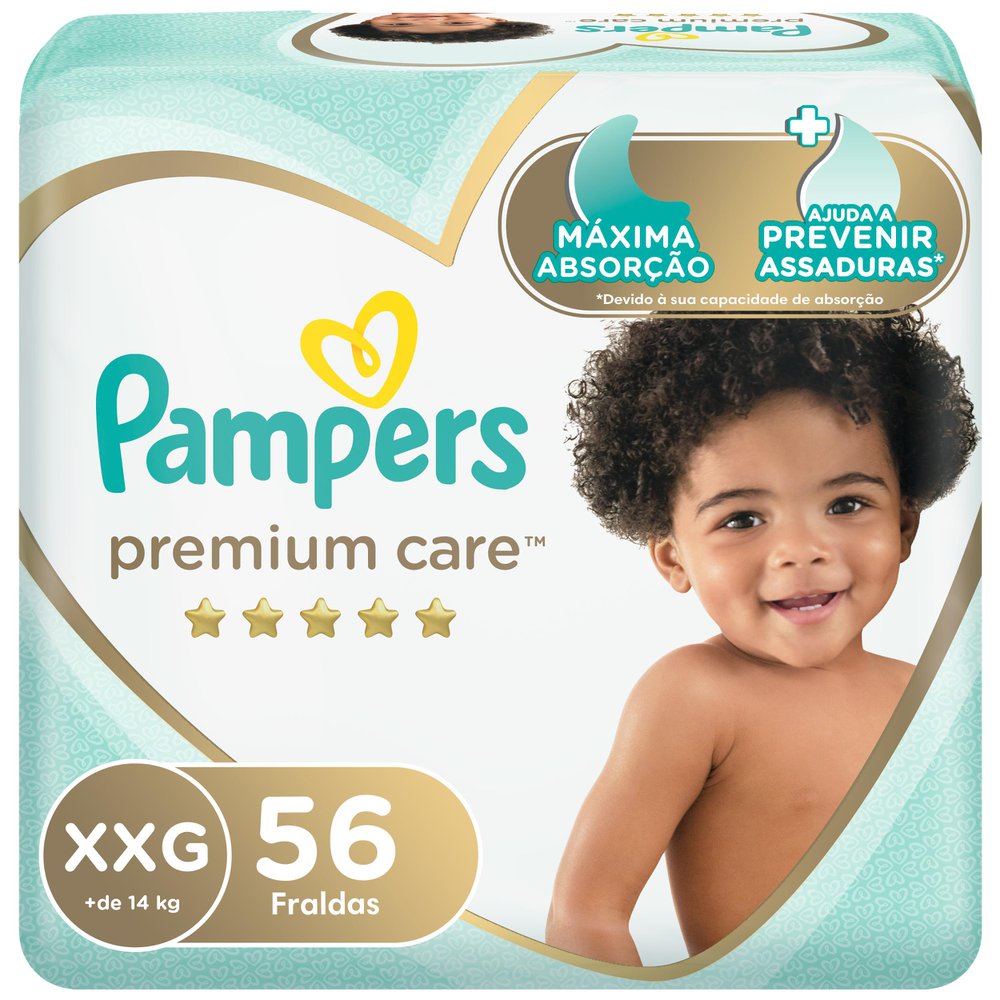 pampers active baby dry 3 68 szt rossmann