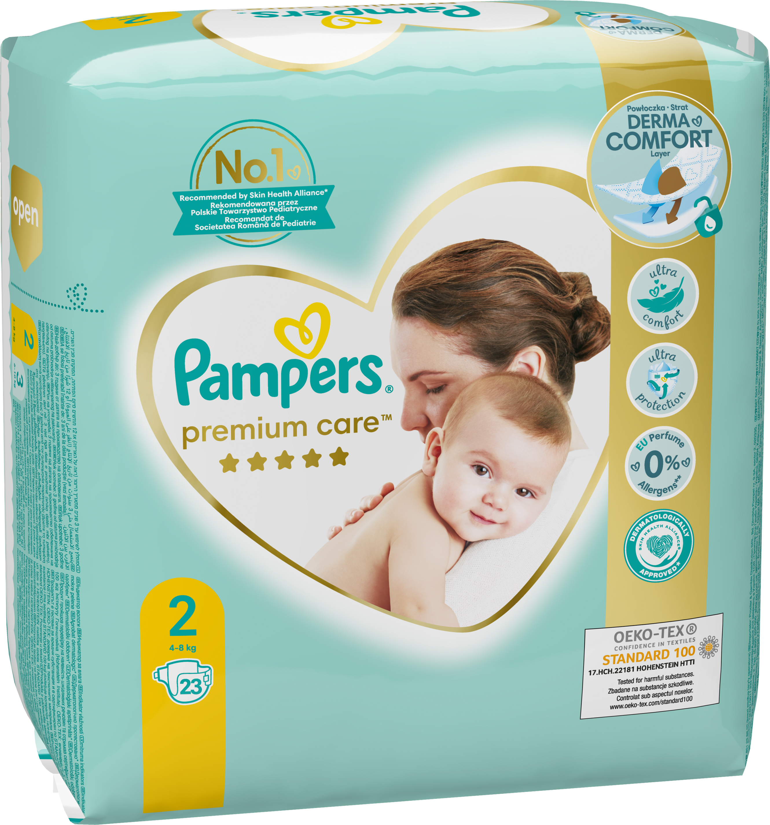 pampers xxxxl