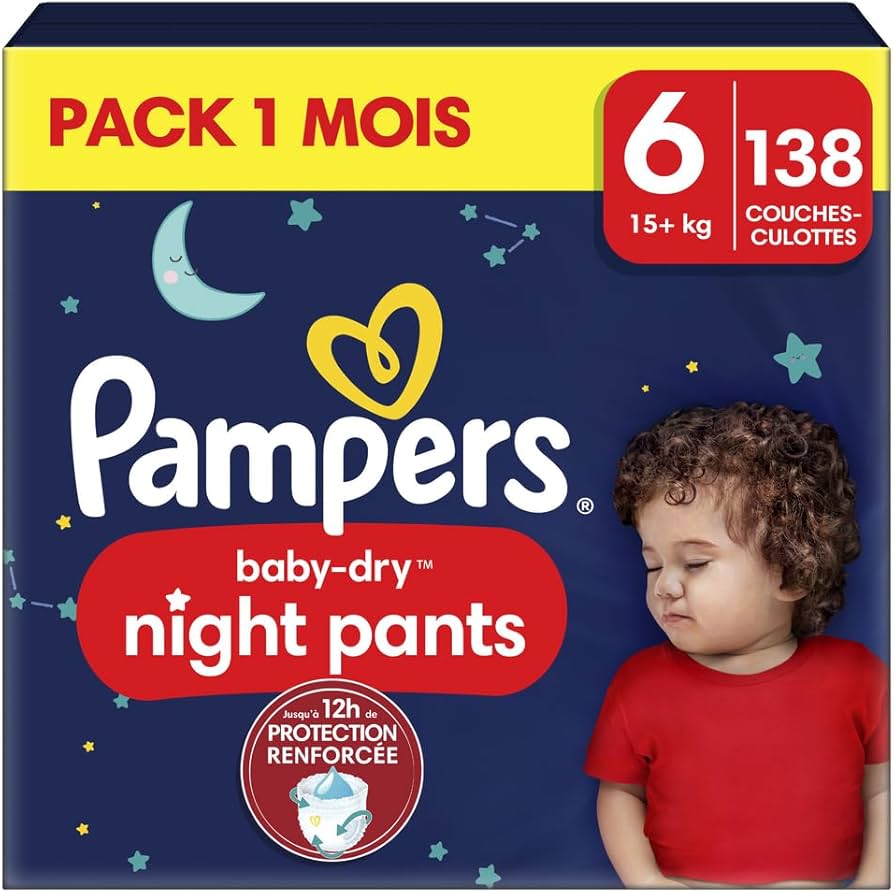 pampers 3 174 ceneo