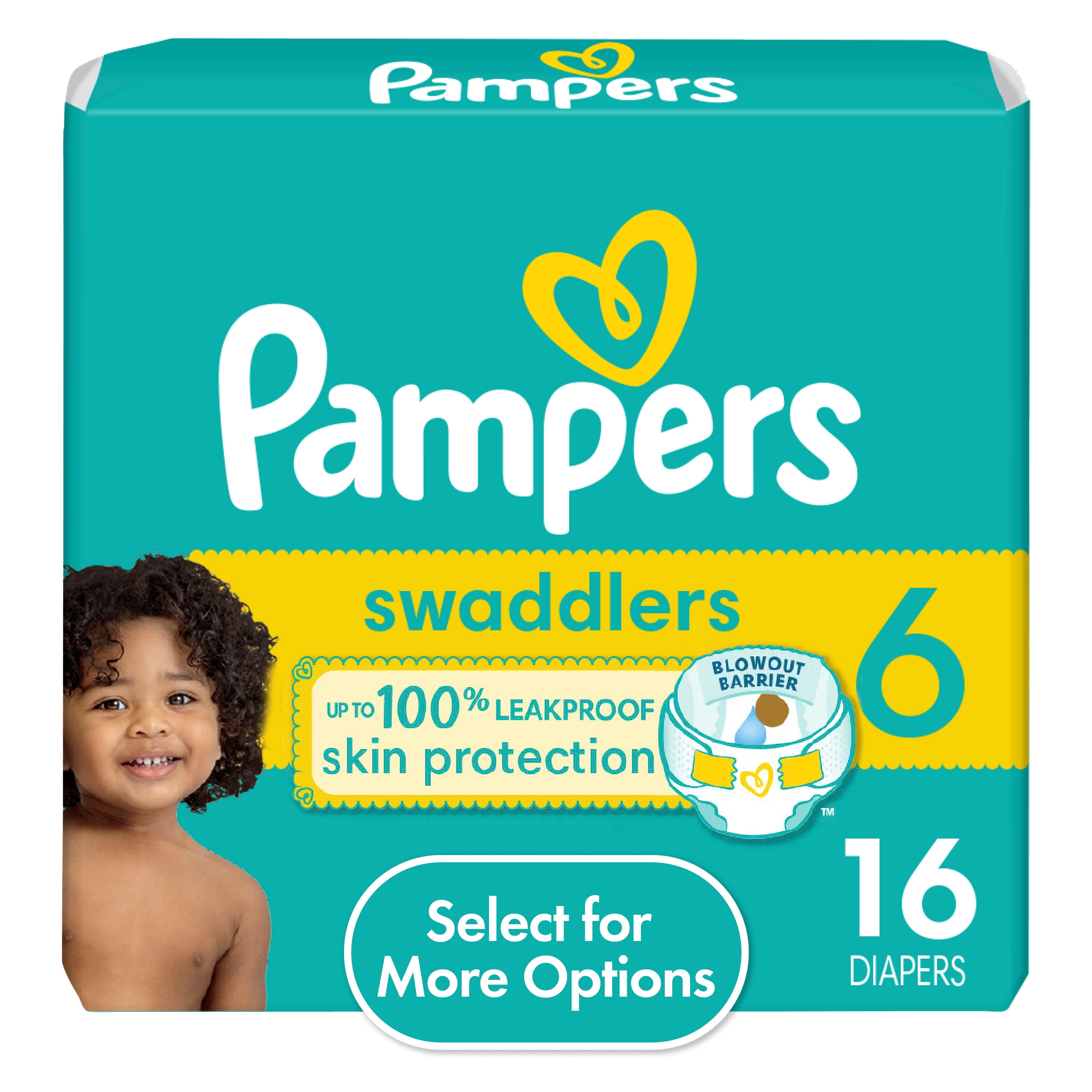 pampers kaufland