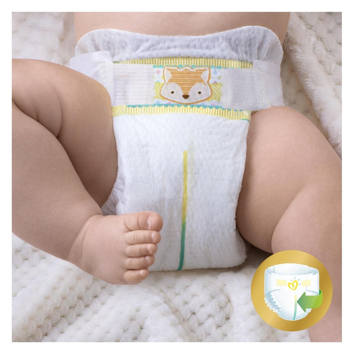 pieluchy premium care pampers 2