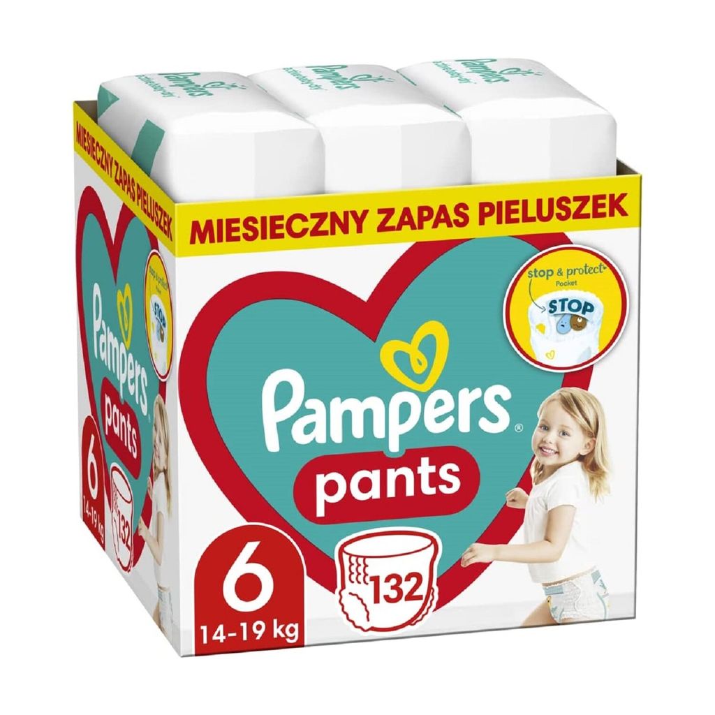 pampers premium care 4 52