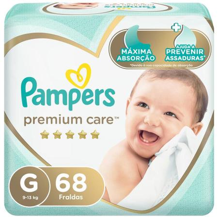 pampers ip1900