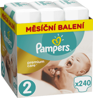 pampers premium care 5 pants