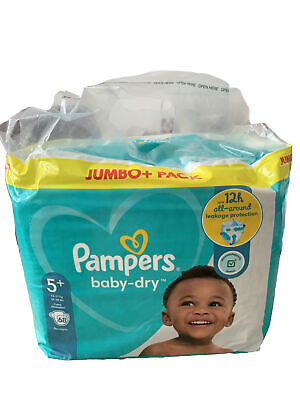 pampers active baby new baby pieluchy jednorazowe rozmiar 2 mini