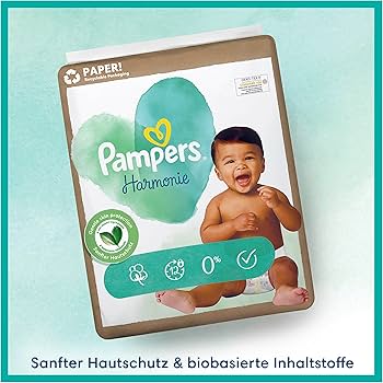 tesco pampers sensitive 6x64 chusteczki