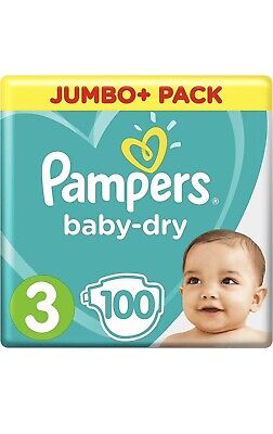 pampers 4 giant box plus