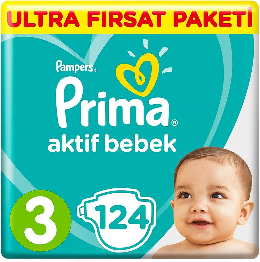 pampers diapers ingridiends