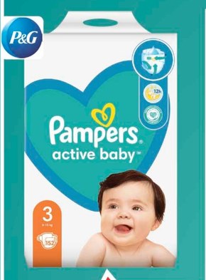 pieluchy pampers sleep&play 4