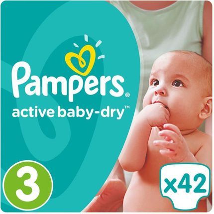 mumi pampers