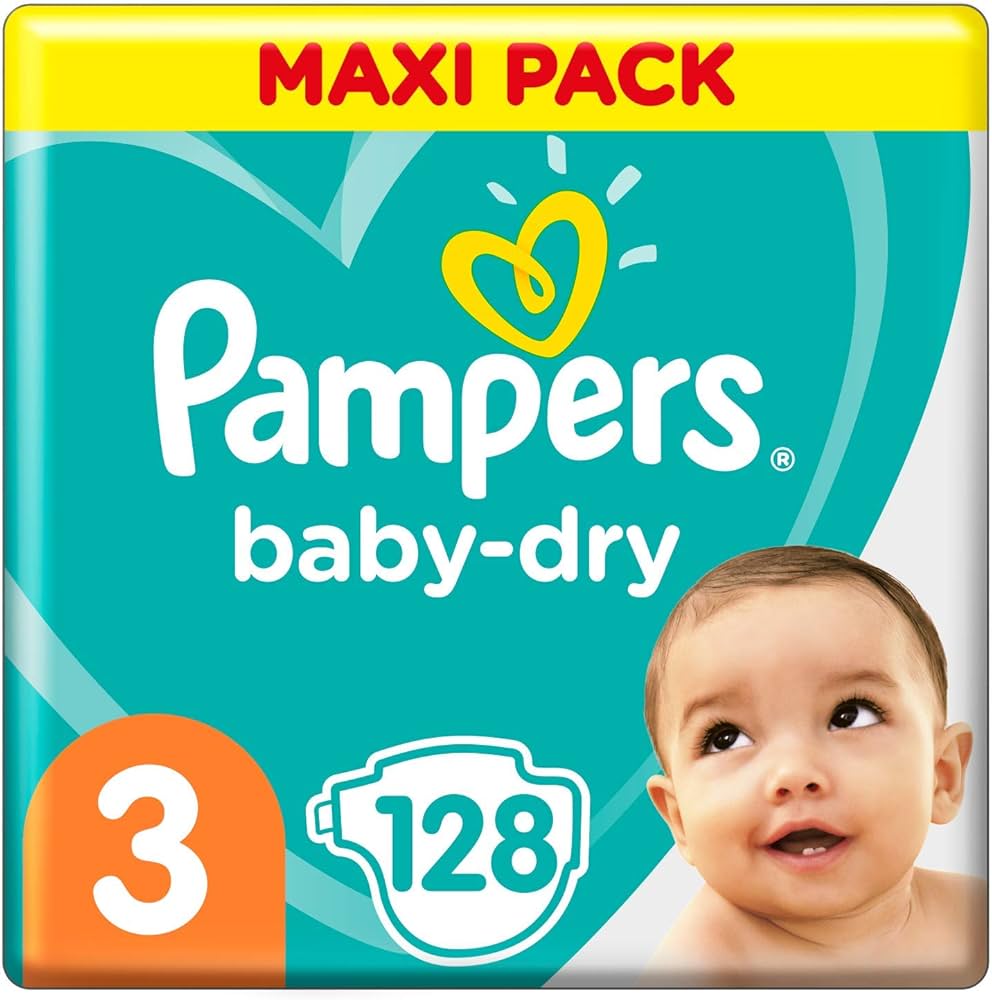 ceneo pampers premium care newborn