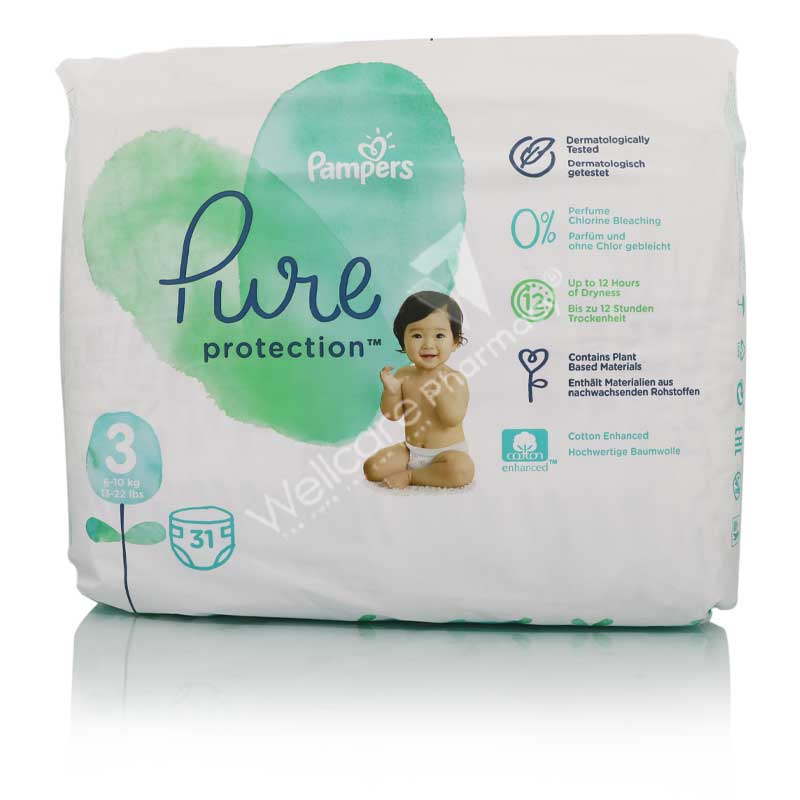 pieluchy pampers premium midi 204