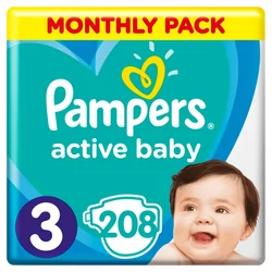 11 tydzien ciazy pampers