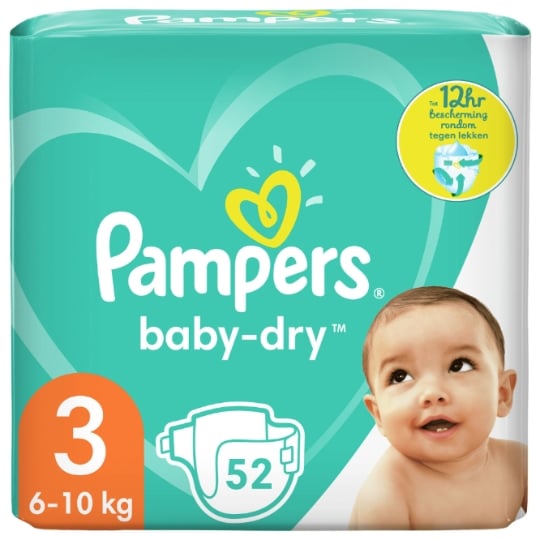 pampers premium care 2 32szt