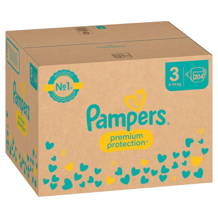 pampers.premium.care q