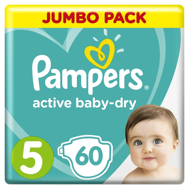 pampers premium care 4 auchan