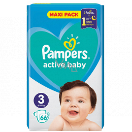 pampers panty 4