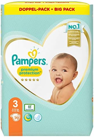 pampers pants 4 selgros