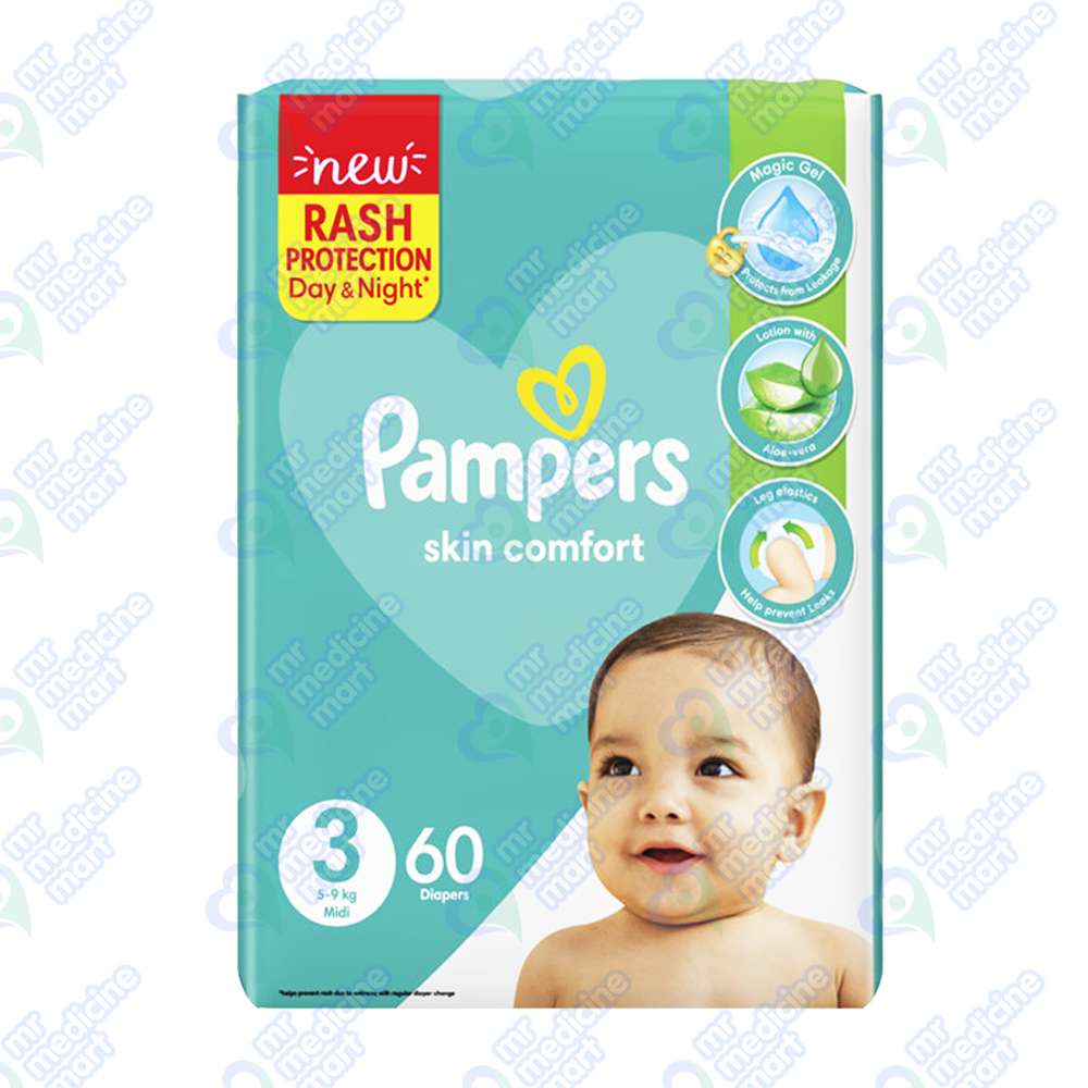 pampers 29 tydzień