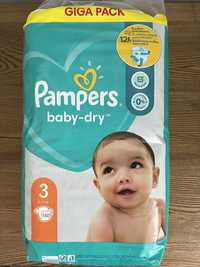 pampers cuby