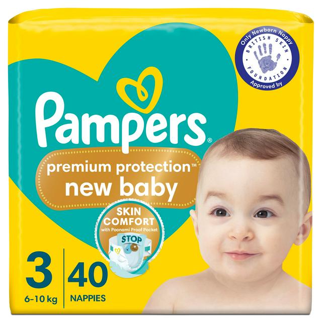 pampers pants 6 france