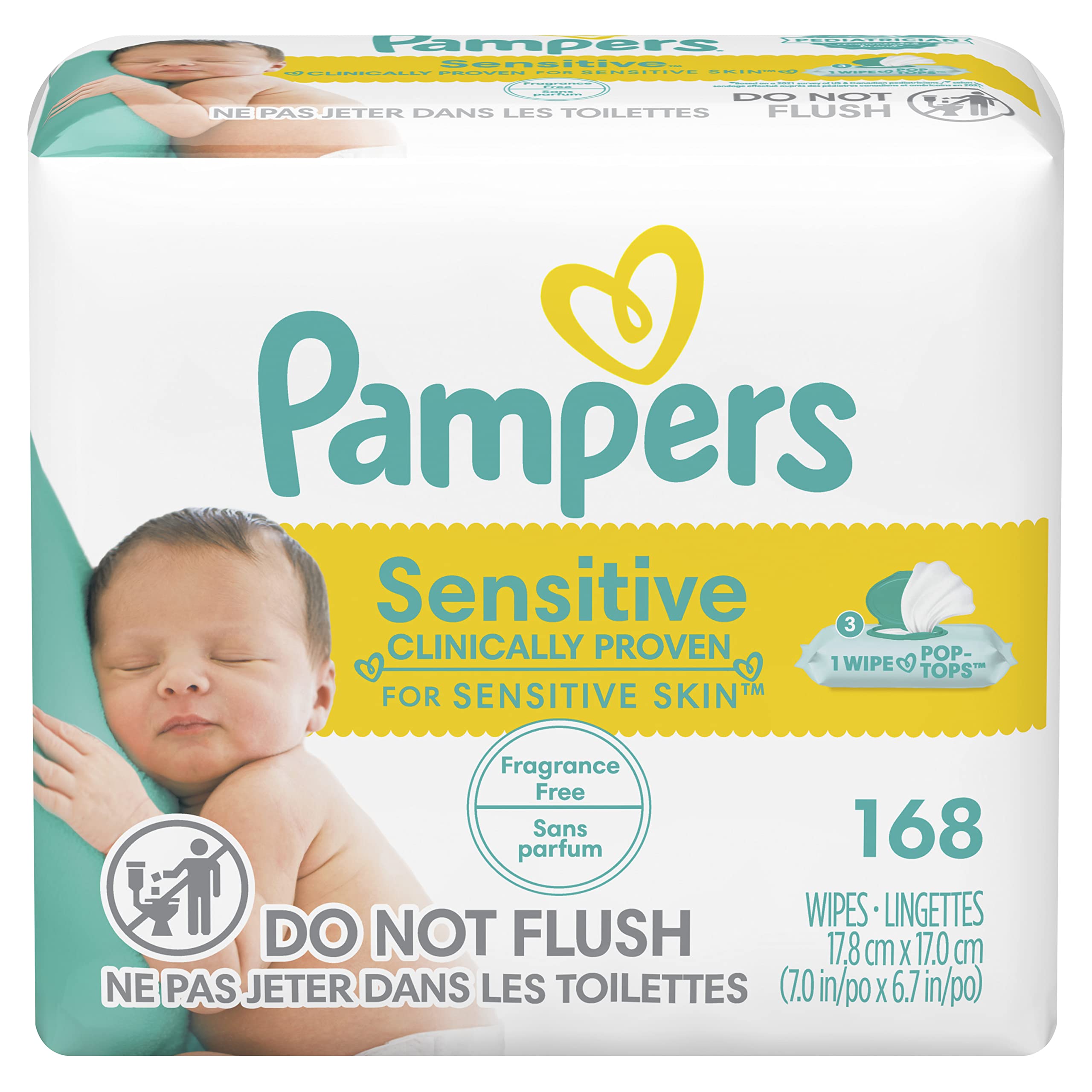 pampers pants pieluchomajtki midi 3 opinie